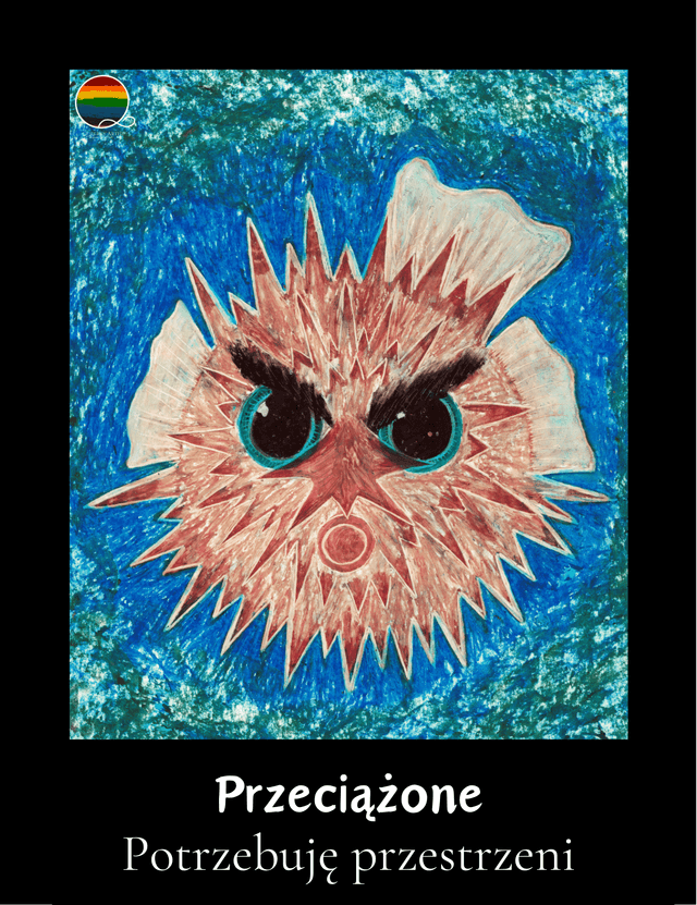 Przeciążone